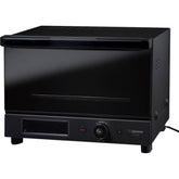 Zojirushi Micom Toaster Oven ET-ZLC30 - Black