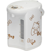 Zojirushi x Hello Kitty 3L Micom Water Boiler and Warmer White CD-WCC30KT