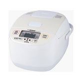 Zojirushi 5.5 Cup Automatic Rice Cooker & Warmer - White - NL-DCC10CP