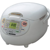 Neuro Fuzzy 10 Cup Rice Cooker & Warmer