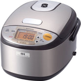 Zojirushi Induction Heating Rice Cooker & Warmer