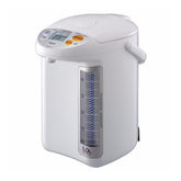 Zojirushi CD-LFC50 Micom Water Boiler and Warmer (169oz, White)