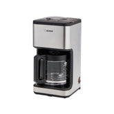 Zojirushi Dome Brew Classic Coffee Maker EC-EJC120 Stainless Black